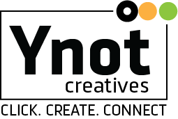 Ynot Creatives | Award Winning Marketing agency